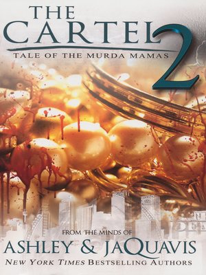cover image of The Cartel 2